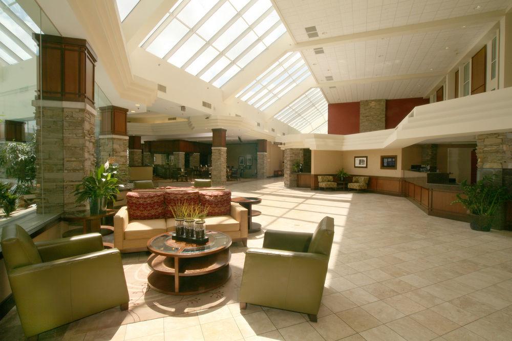 Doubletree By Hilton Madison East Hotel Eksteriør billede
