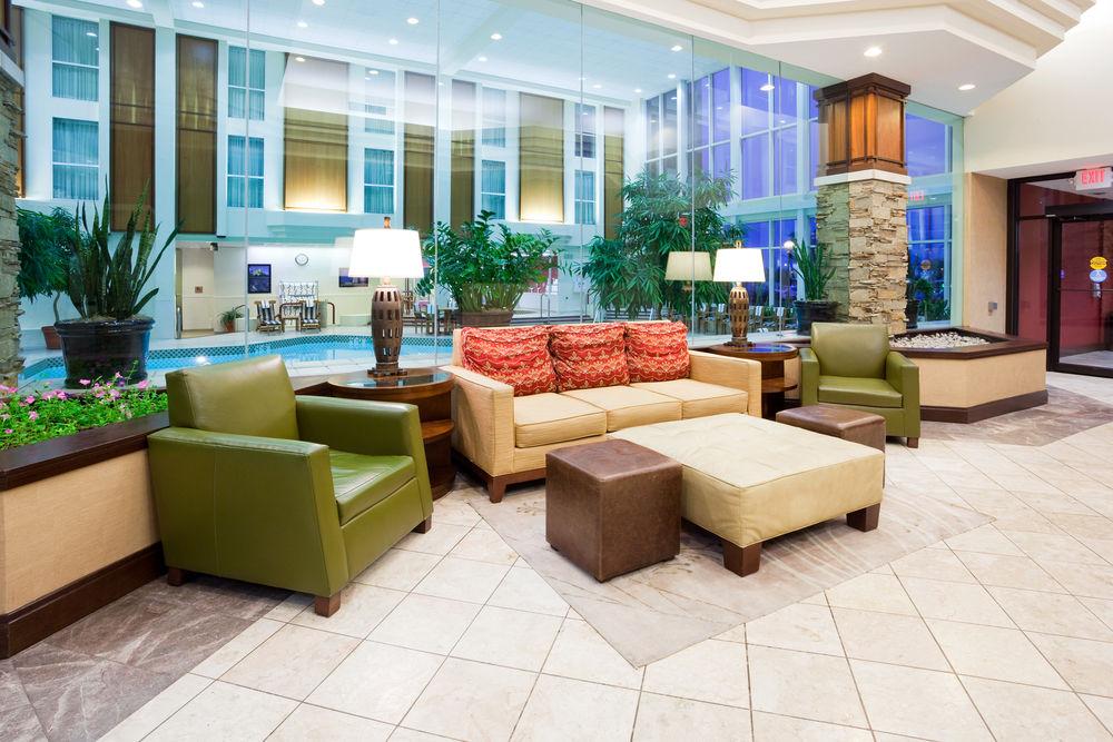 Doubletree By Hilton Madison East Hotel Eksteriør billede